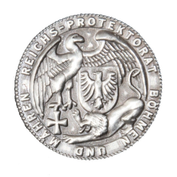 Pin - Böhmen Pin - Böhmen