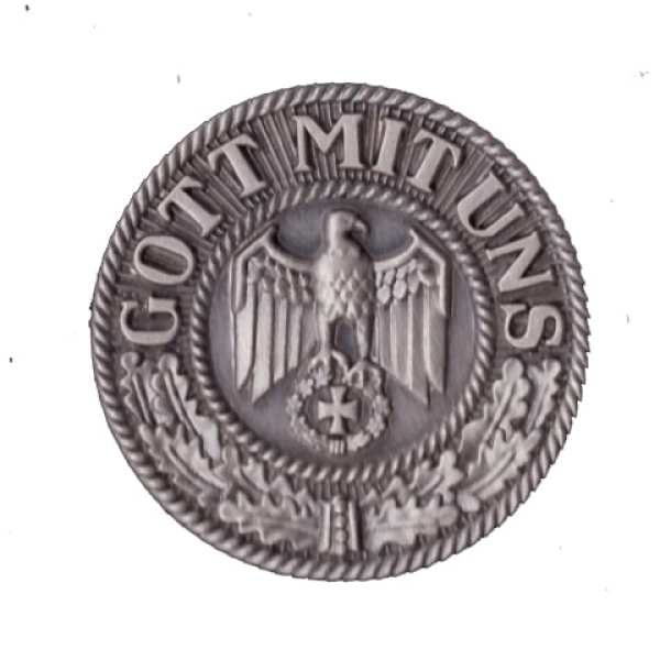 Pin - Gott mit uns Pin - Gott mit uns