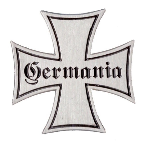 Pin - Eiserne Kreuz - Germania Pin - Eiserne Kreuz - Germania