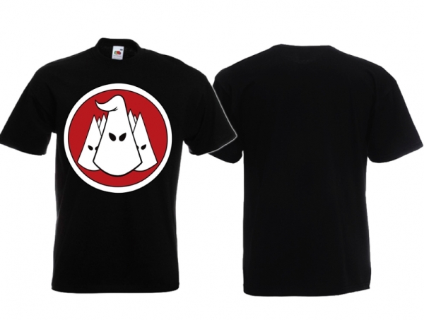 Frauen T-Shirt - KKK Frauen T-Shirt - KKK