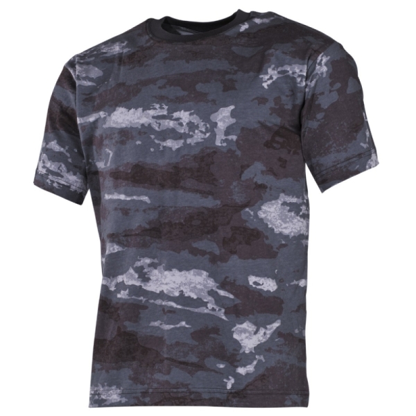 T-Hemd - HDT-Camo LE T-Hemd - HDT-Camo LE