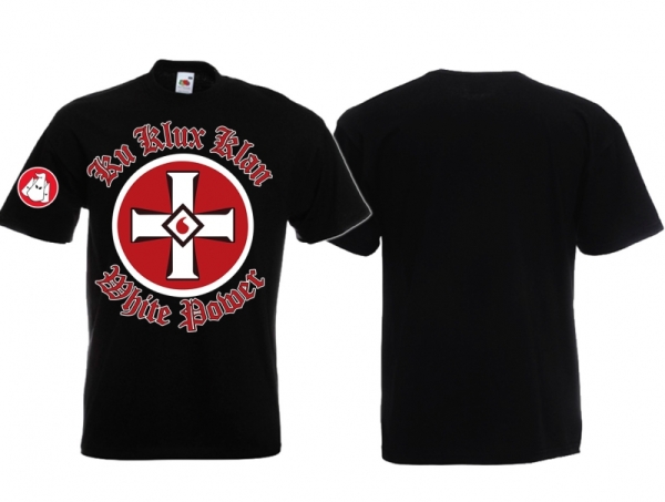 Frauen T-Shirt - KKK - Klassisch Frauen T-Shirt - KKK - Klassisch