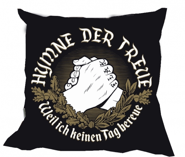 Kissen - Flak Kissen - Flak