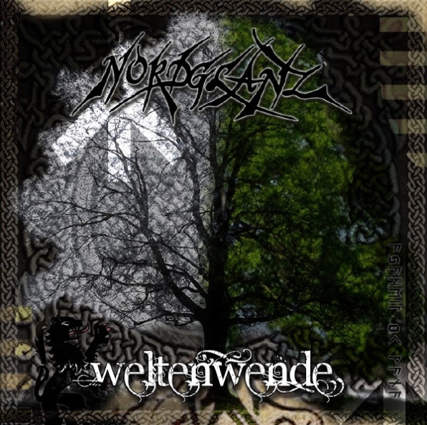Nordglanz -Weltenwende- Nordglanz -Weltenwende-