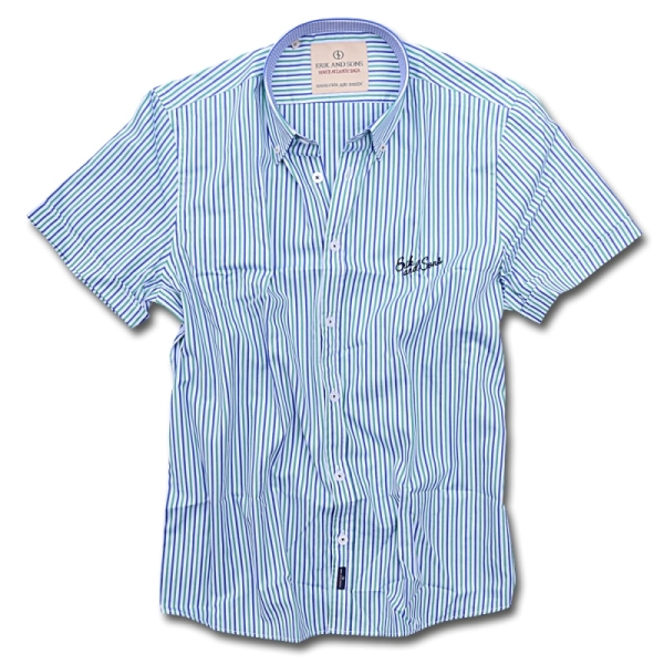 Erik & Sons - Hemd - SKALO Erik & Sons - Hemd - SKALO