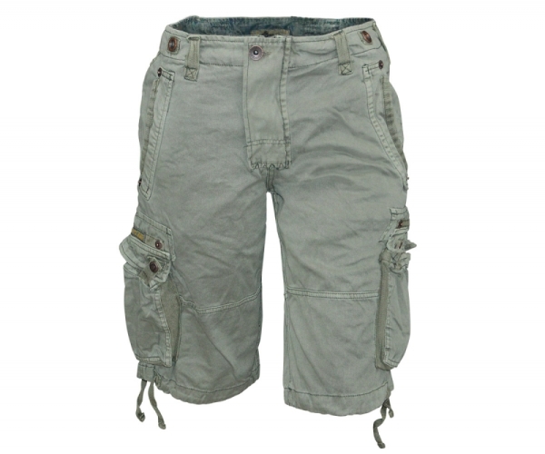 Cargo Short Vintage Everglades - oliv Cargo Short Vintage Everglades - oliv