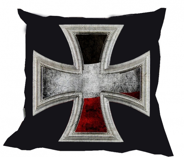 Kissen - Eisernes Kreuz - swr Kissen - Eisernes Kreuz - swr