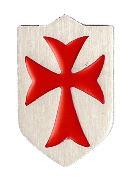 Pin - Templer Pin - Templer