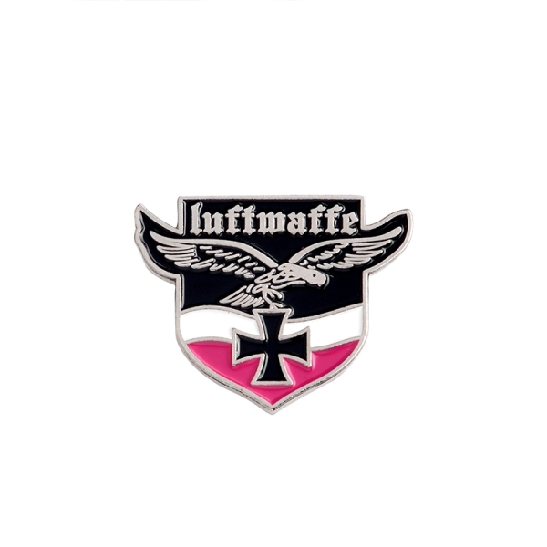 Pin - Luftwaffe - SWR Pin - Luftwaffe - SWR