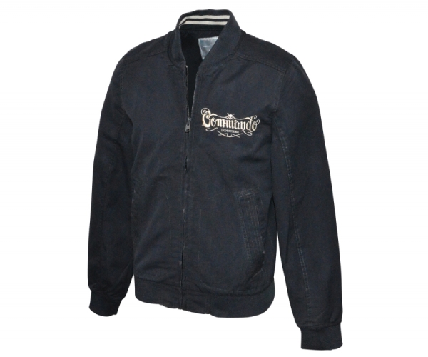 Jacke - Coastland Vintage - schwarz Jacke - Coastland Vintage - schwarz