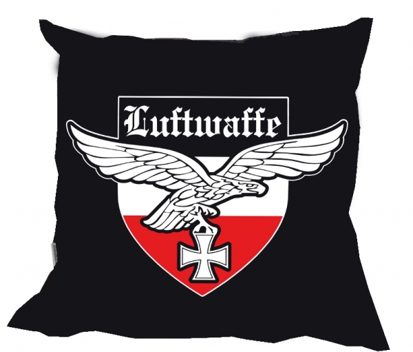 Kissen - Asse der Luft Kissen - Asse der Luft