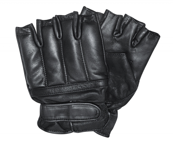 Handschuhe - Quarzsand fingerlos Handschuhe - Quarzsand fingerlos