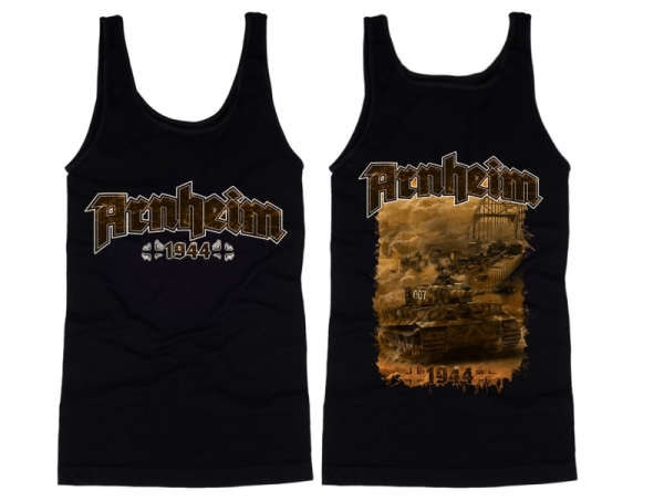 Muskelshirt/Tank Top - Arnheim 1944 Muskelshirt/Tank Top - Arnheim 1944