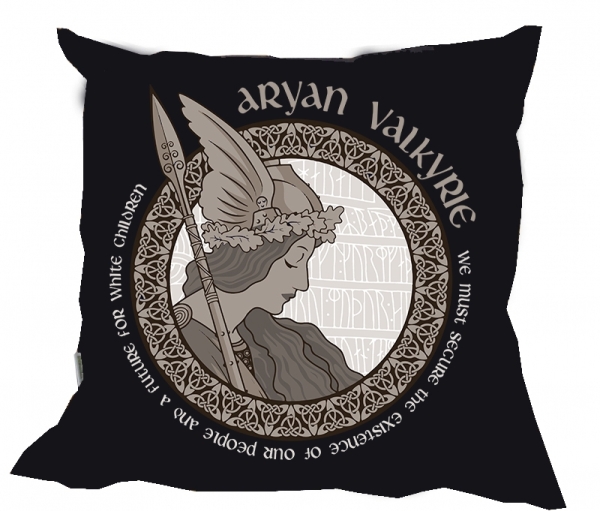 Kissen - Aryan Valkyrie - Secure Kissen - Aryan Valkyrie - Secure