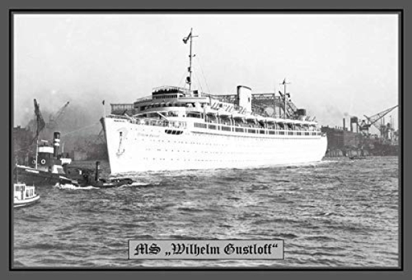 Blechschild - SMY Hohenzollern - 109 (116) Blechschild - SMY Hohenzollern - 109 (116)