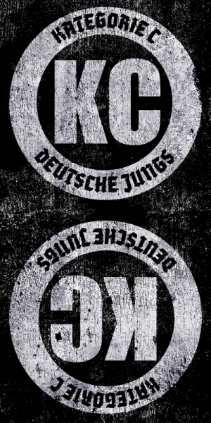 Multifunktionstuch - KC - LOGO Multifunktionstuch - KC - LOGO