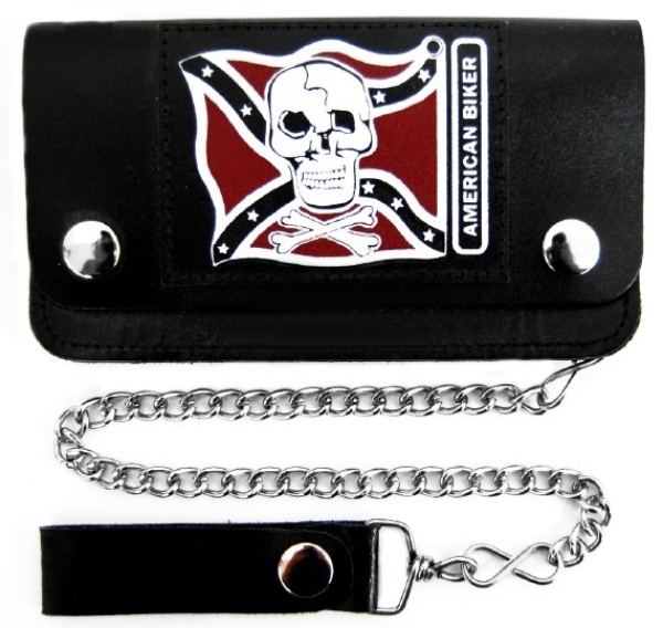 Biker - Geldbörse - American Biker Biker - Geldbörse - American Biker