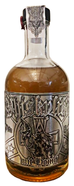 Likör - Whisky - Honig Likör - Whisky - Honig