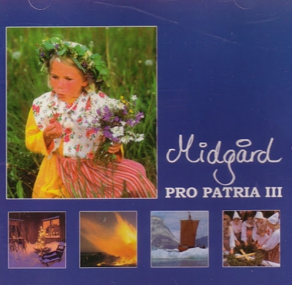 Midgard -Pro Patria III- Midgard -Pro Patria III-