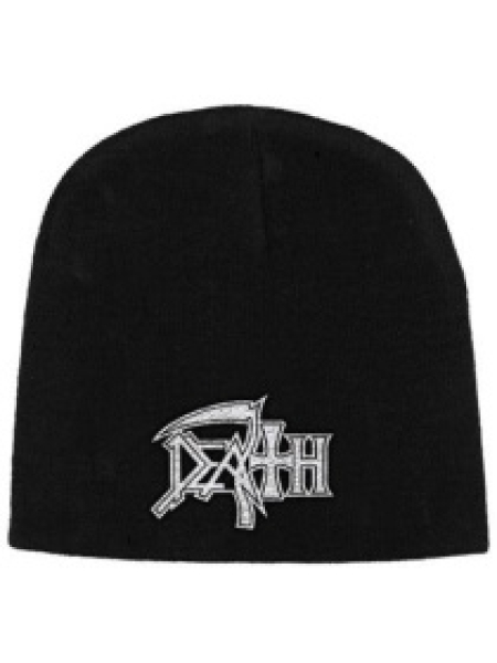 Mütze - Death - Logo Mütze - Death - Logo