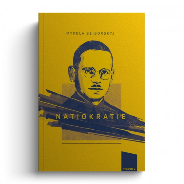 Buch - Natiokratie Buch - Natiokratie