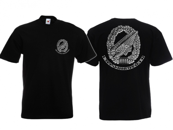 Frauen T-Shirt - Fallschirmjäger Frauen T-Shirt - Fallschirmjäger