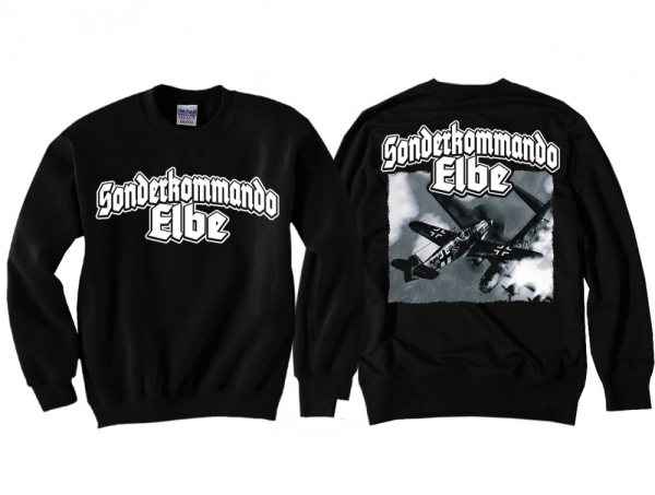 Pullover - Sonderkommando Elbe Pullover - Sonderkommando Elbe