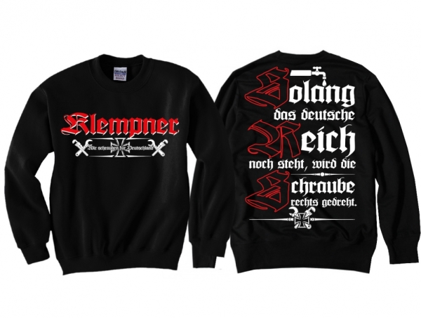 Pullover - Klempner Pullover - Klempner