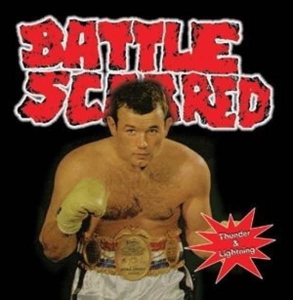 Battle Scarred - Thunder & Lightning Battle Scarred - Thunder & Lightning