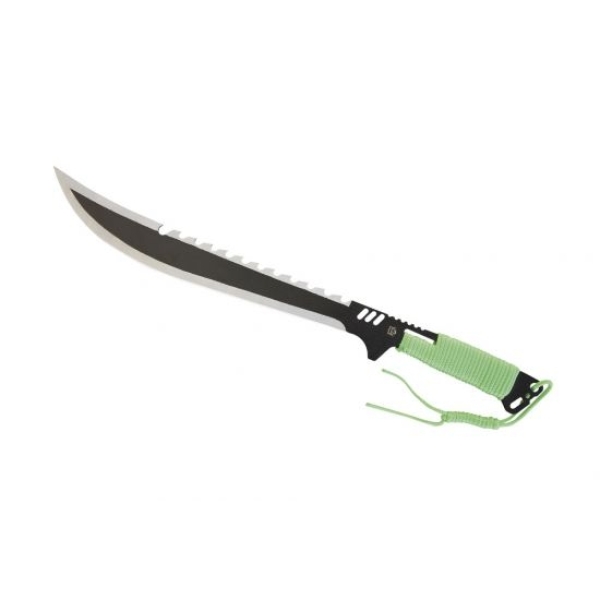 Machete - Zombie Hunting Knife - 8673 (109) Machete - Zombie Hunting Knife - 8673 (109)