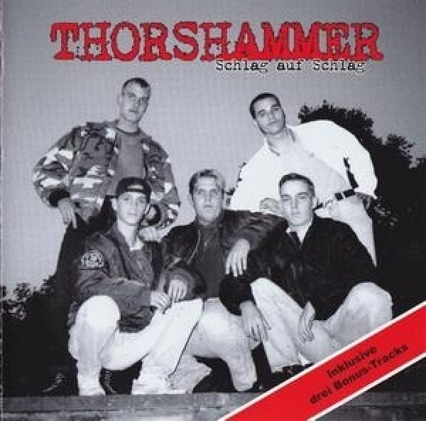 Thors Hammer - Schlag auf Schlag Thors Hammer - Schlag auf Schlag