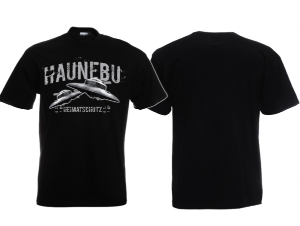 T-Hemd - Haunebu T-Hemd - Haunebu