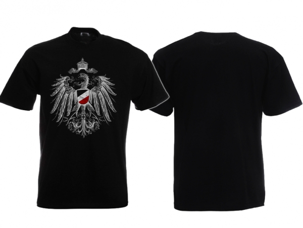 Frauen T-Shirt - Kaiserreich Frauen T-Shirt - Kaiserreich