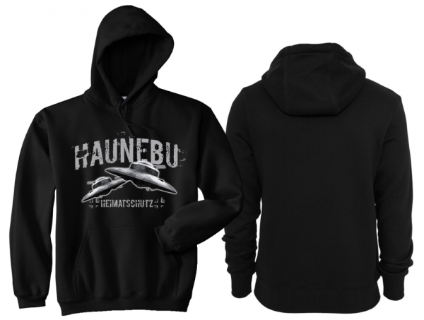 Frauen - Kapuzenpullover - Haunebu Frauen - Kapuzenpullover - Haunebu