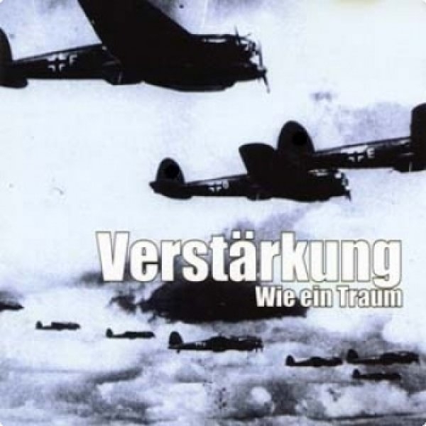 Verstärkung - Wie ein Traum Verstärkung - Wie ein Traum