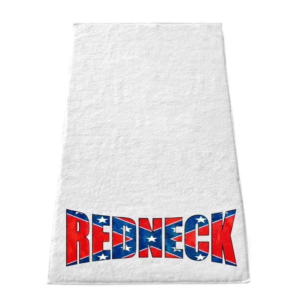Handtuch - Redneck Handtuch - Redneck