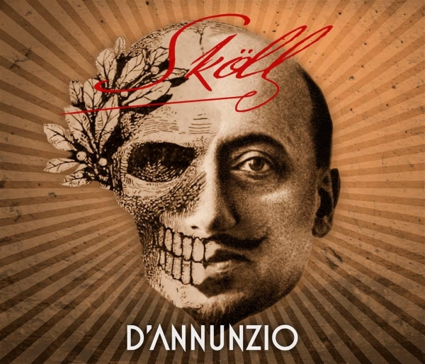 Sköll -Dannunzio- Sköll -Dannunzio-