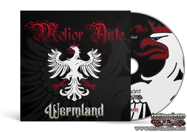 Melior Ante - Wermland Melior Ante - Wermland