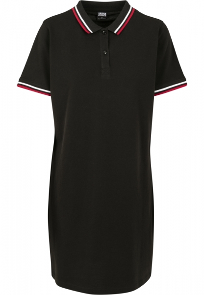 Frauen Polo Kleid - Kaiserreich Frauen Polo Kleid - Kaiserreich