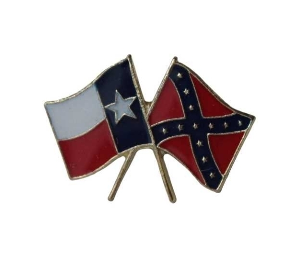 Pin - Südstaaten & Texas Pin - Südstaaten & Texas