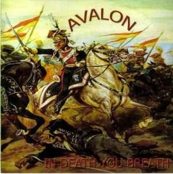 Avalon - In Death you breath Avalon - In Death you breath