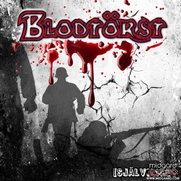 Blodtörst - Självmord Blodtörst - Självmord