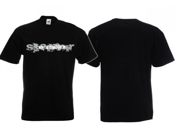 Frauen T-Shirt - Sleipnir - Ehre und Tradition Frauen T-Shirt - Sleipnir - Ehre und Tradition