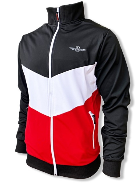 Erik & Sons - Trainingsjacke - HALLING Erik & Sons - Trainingsjacke - HALLING