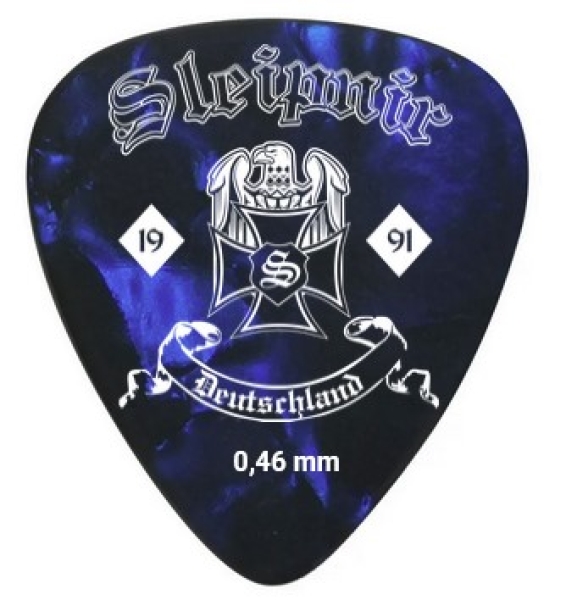 Plektrum - Sleipnir - Deutschland Plektrum - Sleipnir - Deutschland