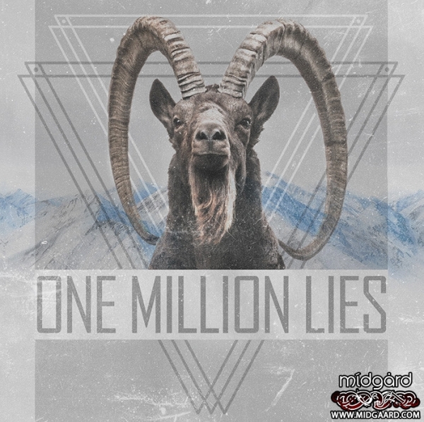 One Million Lies - One Million Lies One Million Lies - One Million Lies
