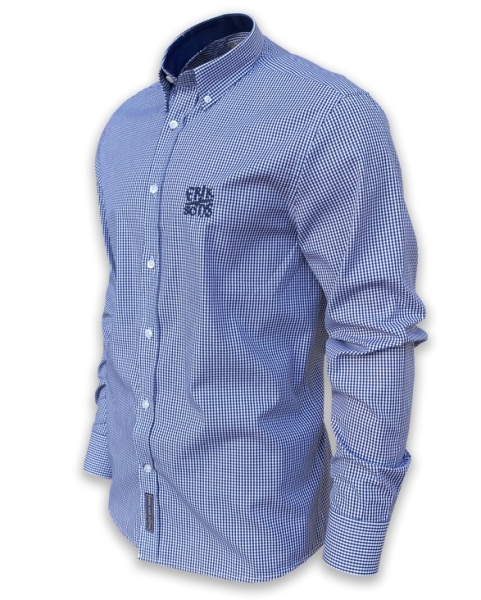 Erik & Sons - Hemd - FINDLO - langarm Erik & Sons - Hemd - FINDLO - langarm