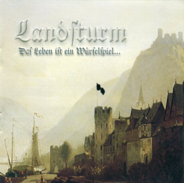 Landsturm - Das Leben ist ein Würfelspiel Landsturm - Das Leben ist ein Würfelspiel