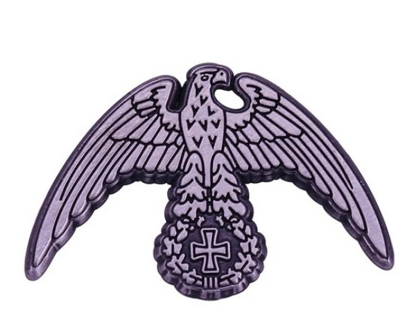 Pin - Reichsadler - Ewige Treue Pin - Reichsadler - Ewige Treue