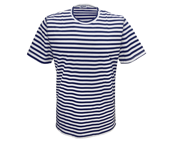 T-Hemd - CI - Marine T-Hemd - CI - Marine